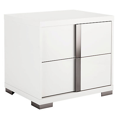 Alf Imperia Right Hand Bedside Table Alf Imperia Right Hand Bedside Table